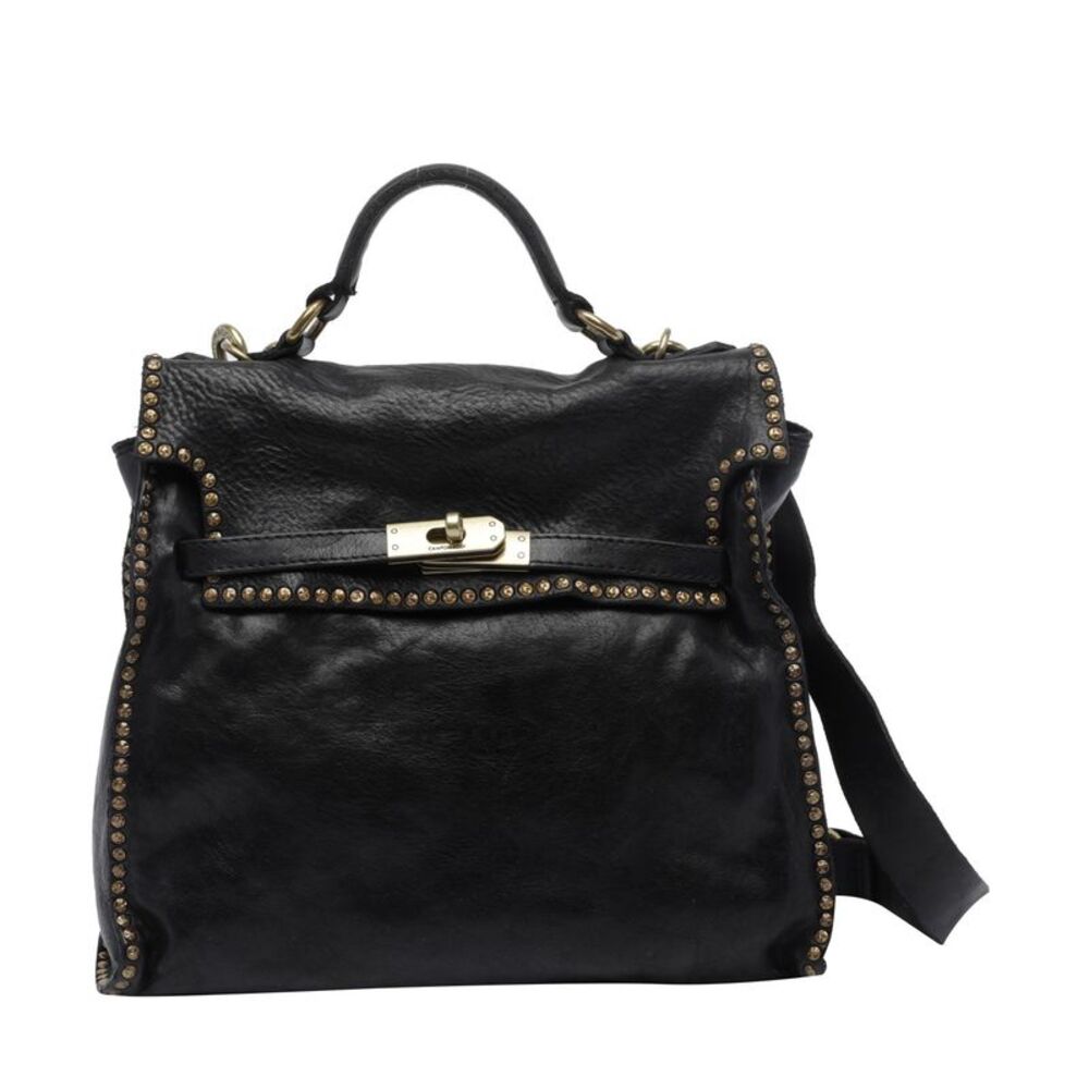 Campomaggi Women Large Ginevra Handbag